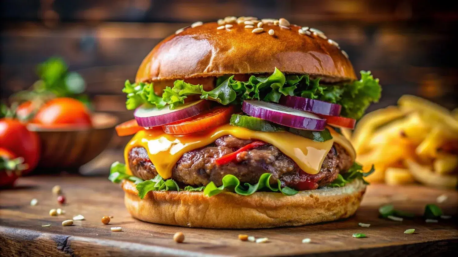Burger Burger https://4kym48m6w0dj35od.public.blob.vercel-storage.com/dishes/internal/burger-1759360966229.webp